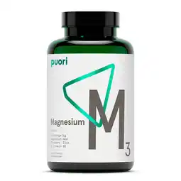 Matas M3 Magnesium tilbud