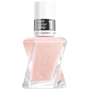 Matas Gel Couture Neglelak, Step 1 tilbud