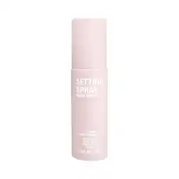 Matas Setting Spray tilbud