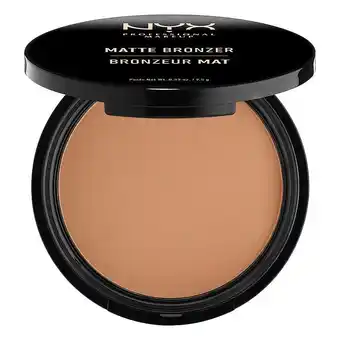Matas Matte Body Bronzer tilbud