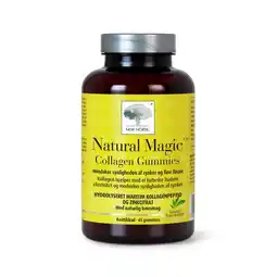 Matas Natural Magic Collagen tilbud