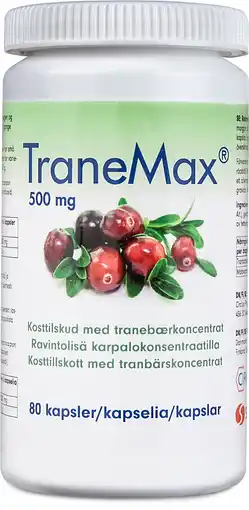Matas TraneMax tilbud