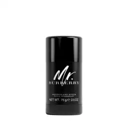 Matas Mr Burberry Deodorant Stick tilbud