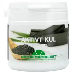 Matas Aktivt Kul Pulver tilbud
