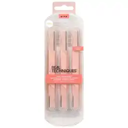 Matas Face and Brow Razors tilbud