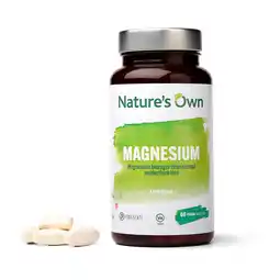 Matas Magnesium Food State tilbud