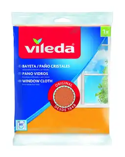 Matas Vinduesklud +30% Microfiber tilbud