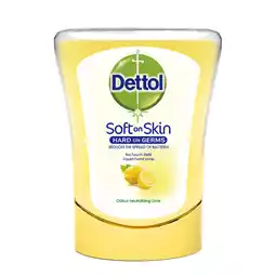 No Touch Soap Refill