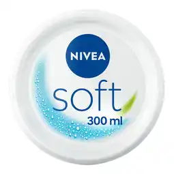 Matas Body Soft Bodycreme tilbud