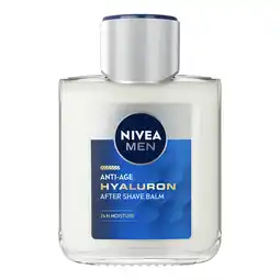 Matas Men Anti-Age Hyaluron After Shave Balm tilbud
