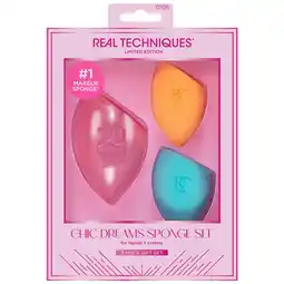 Matas Chic Dream Sponge Set tilbud