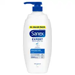 Matas Shower Gel Expert Skin Health Protector tilbud