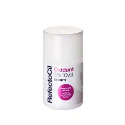Matas Oxidant Developer Cream 3 pct tilbud