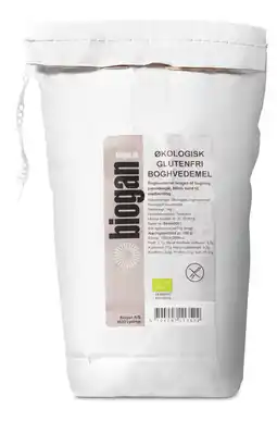 Matas Boghvedemel glutenfri Ø tilbud