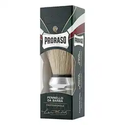 Matas Barberkost, Naturhår (Boar) tilbud