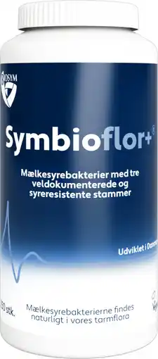 Matas Symbioflor+ tilbud