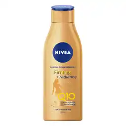 Matas Q10 Firming + Bronze tilbud