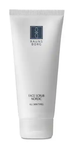 Matas Nordic Face Scrub tilbud