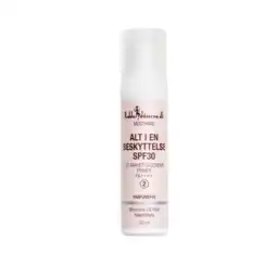 Matas Alt i en Beskyttelse SPF 30 tilbud