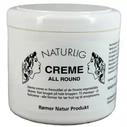 Matas All Round Creme tilbud