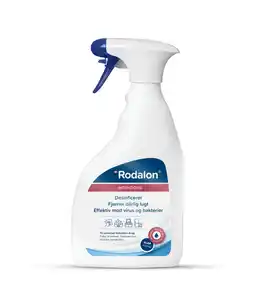 Matas Spray tilbud