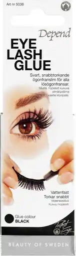 Matas Perfect Eye Eyelash Glue tilbud
