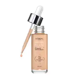 Matas True Match Nude Plumping Tinted Serum tilbud