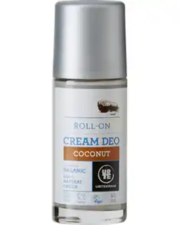 Matas Cremedeo roll-on coconut øko 50 ml tilbud