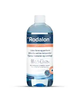 Matas Sportsvask 1 liter tilbud