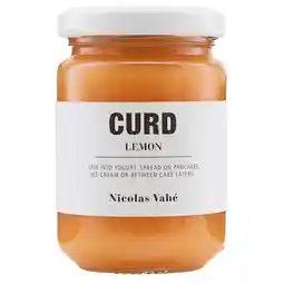 Matas Curd, Lemon tilbud