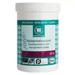 Matas Valleprotein pulver Ø tilbud