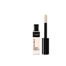 Matas Infaillible More Than Concealer tilbud
