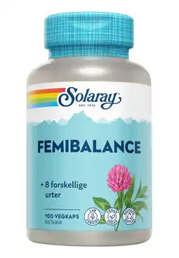 Matas FemiBalance tilbud