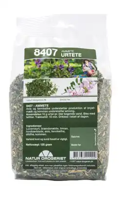 Matas Ammethe 8407 tilbud
