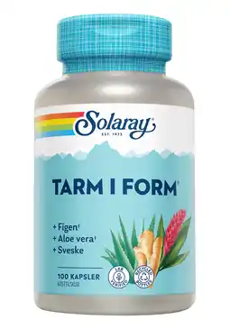 Matas Tarm i Form tilbud