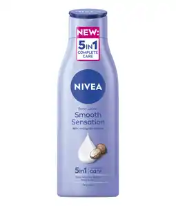 Matas Smooth Sensation tilbud