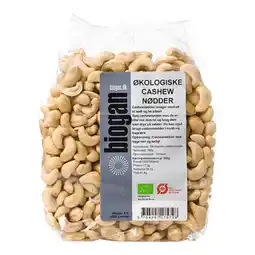 Matas Cashewnødder Ø tilbud