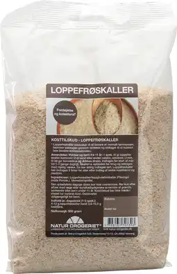 Matas Loppefrøskaller tilbud