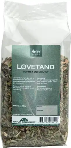 Matas Løvetand tilbud
