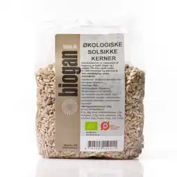 Matas Solsikkekerner Ø tilbud