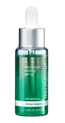 AGE Bright Clearing Serum