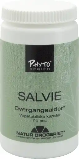 Matas Salvie 300 mg tilbud