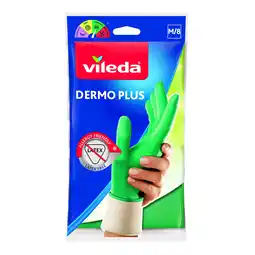 Matas Dermo Plus Nitrilhandske tilbud