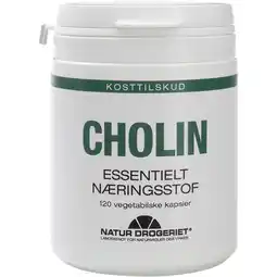 Matas Cholin tilbud