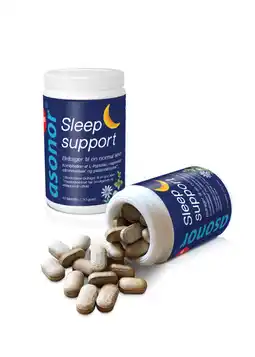 Sleep Support