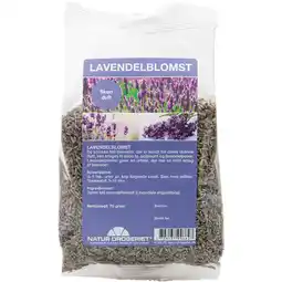 Matas Lavendelblomst Blå tilbud