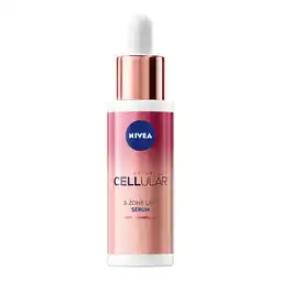Matas Cellular 3-Zone Lifting Serum tilbud