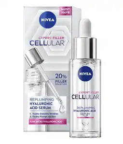 Matas Cellular Hyaluron Serum tilbud