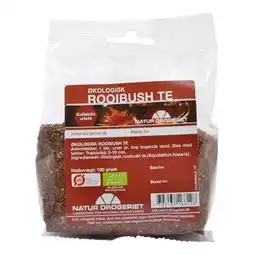 Matas Rooibush te Ø tilbud