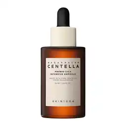 Matas Madagascar Centella Probio-Cica Intensive Ampoule tilbud